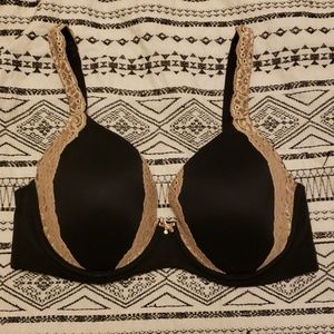 Soma embracable full coverage lace trim